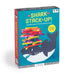 Shark Stack-up! Wooden Balancing Game