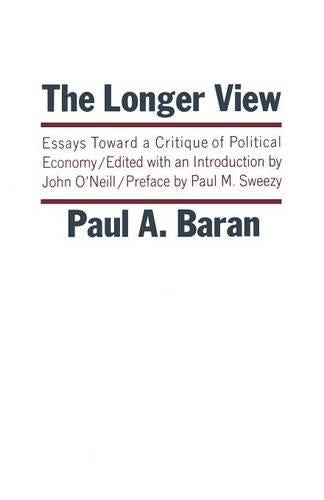 The Longer View