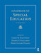 Handbk Of Special Education 2/