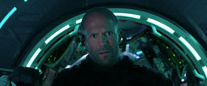 DVD - The meg (1 DVD