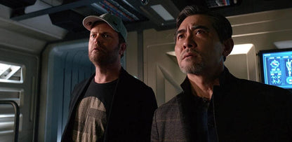 DVD - The meg (1 DVD