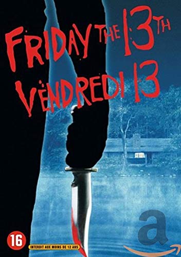 Friday The 13th