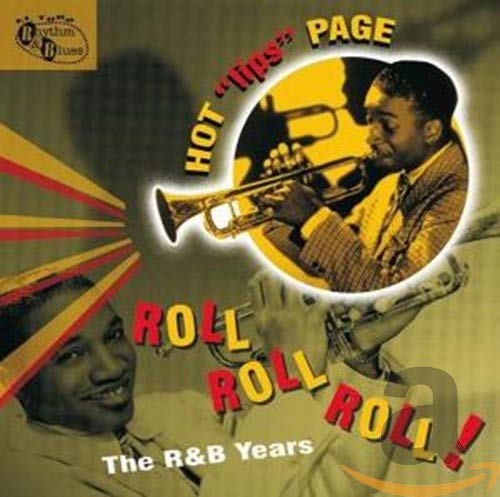 Roll Roll Roll (The R&b Years