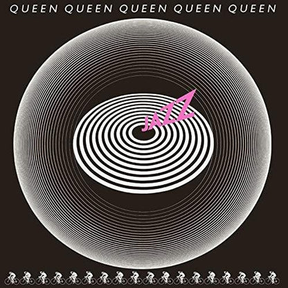 ジャズ(生産限定盤)(UHQ-CD/MQA