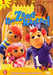 Zandkasteel 2 -
