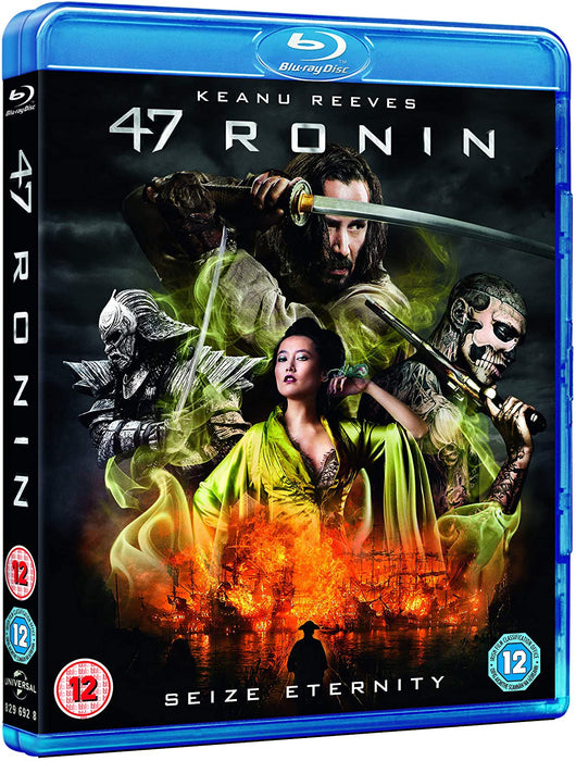 47 Ronin