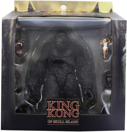 Mezco King Kong of Skull Island 7 Figure