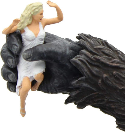 Mezco King Kong of Skull Island 7 Figure