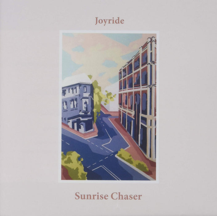 Joyride - Sunrise Chaser