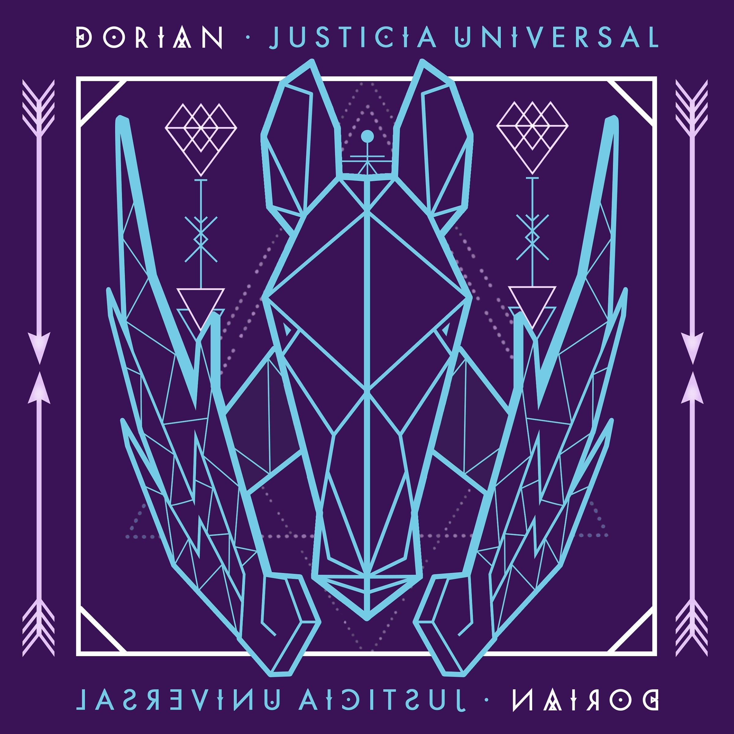 JUSTICIA UNIVERSAL
