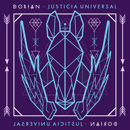 JUSTICIA UNIVERSAL