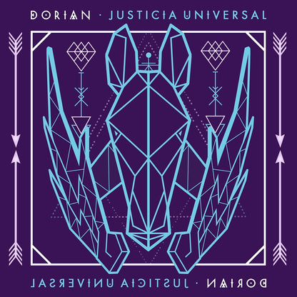 JUSTICIA UNIVERSAL