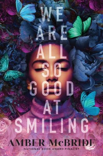 We Are All So Good at Smiling