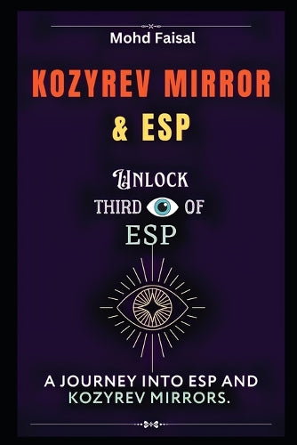 Kozyrev Mirror and ESP