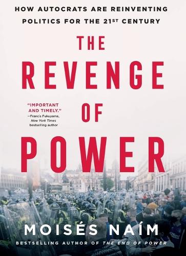 The Revenge of Power