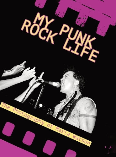 My Punk Rock Life