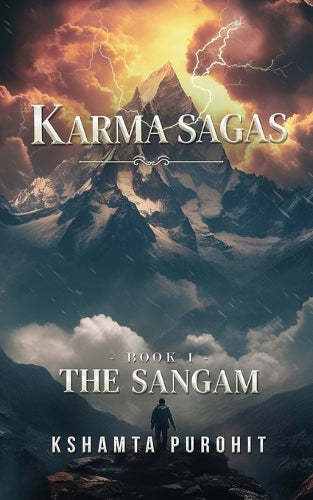 The Karma Sagas - The Sangam
