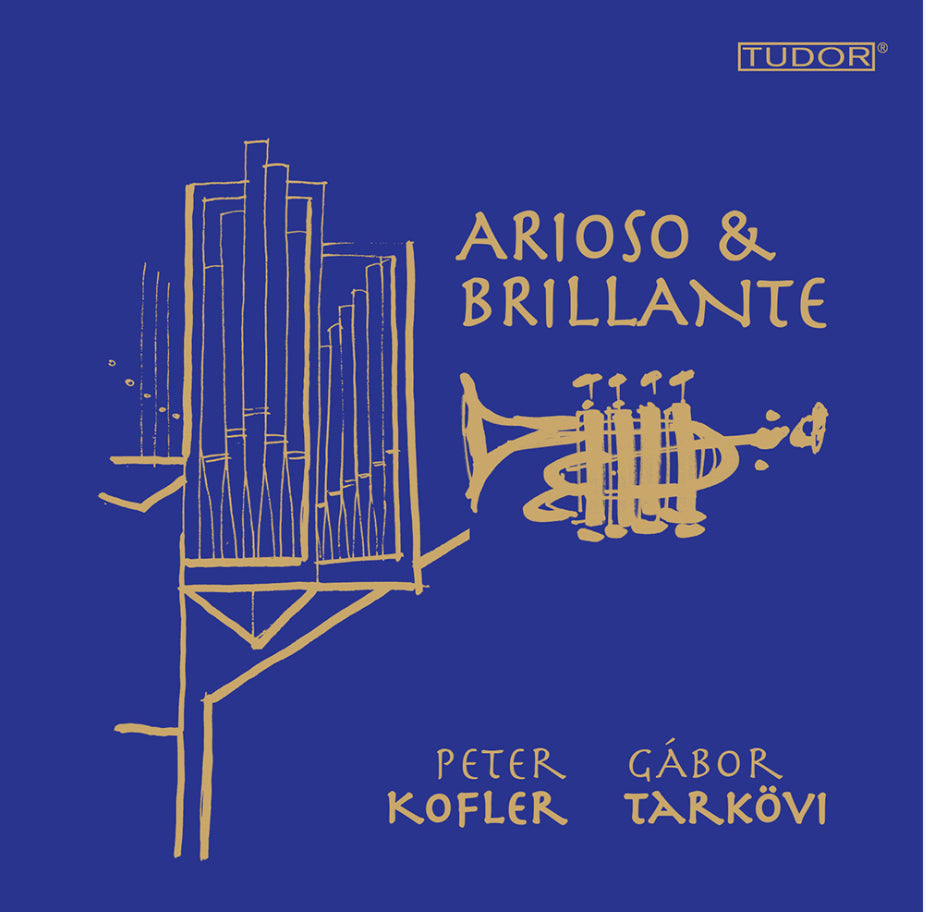 Arioso & Brillante