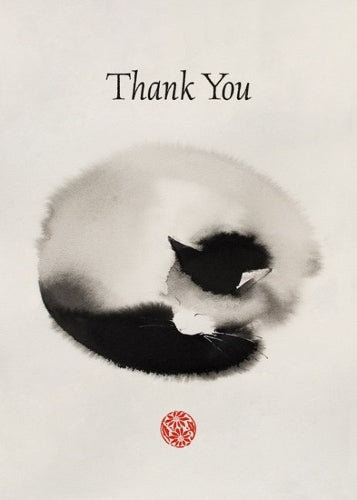 Thank You Cat