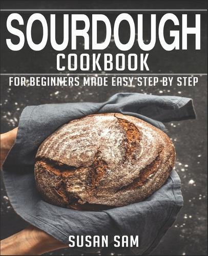 Sourdough Cookbook