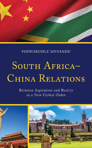 South Africa–China Relations