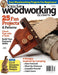 Scroll Saw Woodworking & Crafts Issue 88 Fall 2022