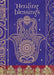 Healing Blessings Hamsa