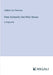 Peter Schlemihl; And Other Stories