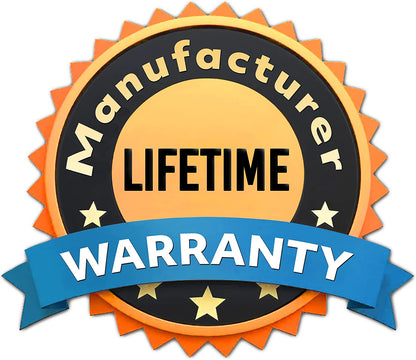 Manhattan Small Gel Mouse Pad - with Soft Wrist Support, Non-Slip Base, Ergonomic Design - for Laptop, Computer, PC Mouse - Lifetime Mfg Warranty - Black, 434362