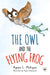 Owl and the Flying Frog