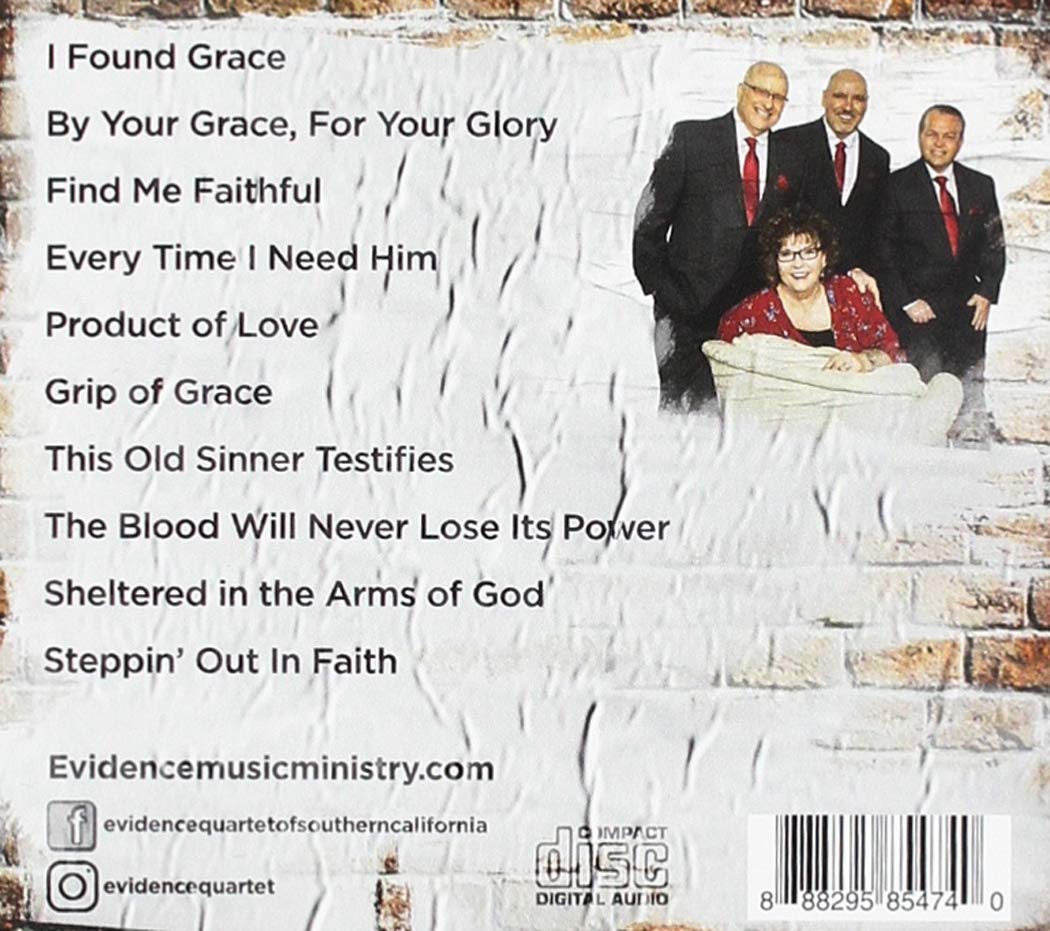 Grace