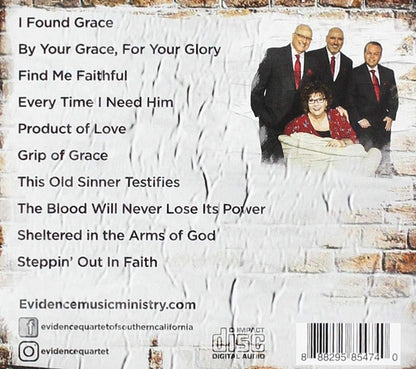Grace