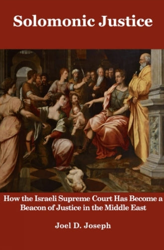 Solomonic Justice