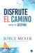 Disfrute el camino hacia su destino / Enjoying Where You Are on the Way to Where You Are Going