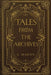 Tales from the Archives