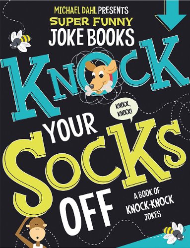Knock Your Socks Off