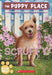 Scruffy (the Puppy Place #67)