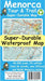 Menorca Tour and Trail Map