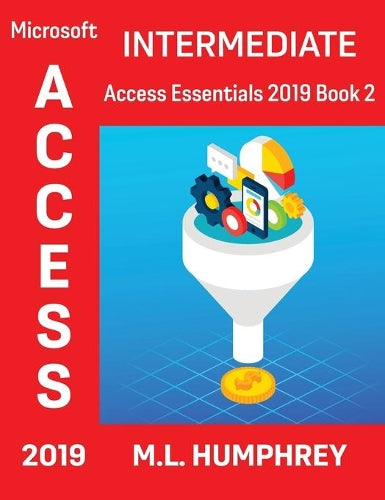 Access 2019 Intermediate