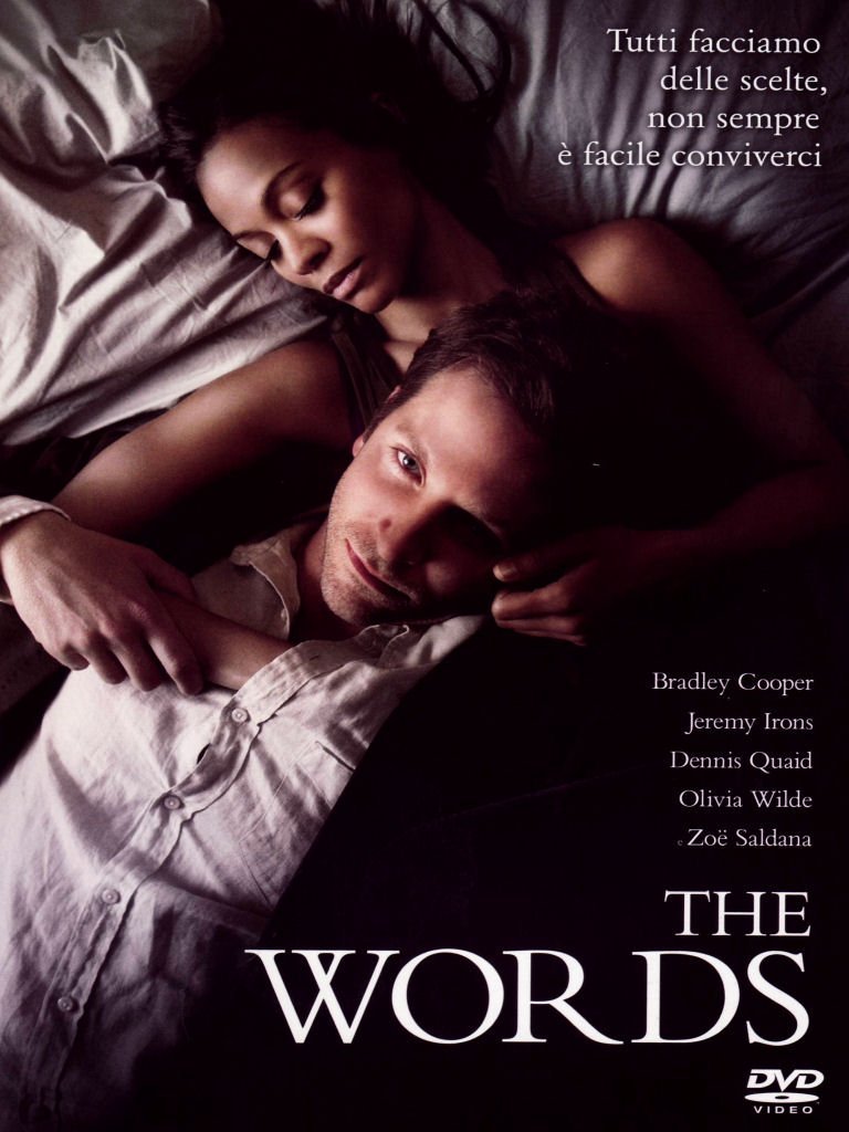 The Words