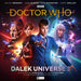 The Tenth Doctor Adventures - Doctor Who: Dalek Universe 3 (Doctor Who: The Tenth Doctor Adventures - Dalek Universe