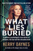 What Lies Buried