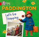 Paddington: Let’s Go Shopping