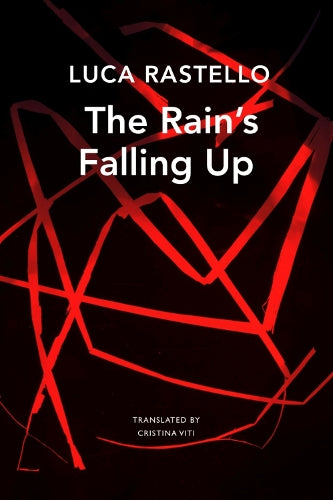 Rain's Falling Up