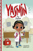 Yasmin The Doctor
