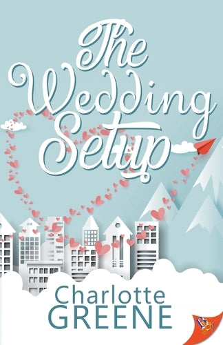 The Wedding Setup
