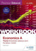 Pearson Edexcel A-Level Economics Theme 3 Workbook: Business behaviour and the labour market