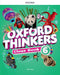 Oxford Thinkers: Level 6: Class Book
