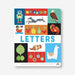 Lift the Flap - Letters
