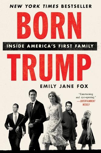Born Trump